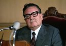 El último discurso y el derecho a la resurrección. Salvador Allende (1908-1973)