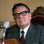 El último discurso y el derecho a la resurrección. Salvador Allende (1908-1973)