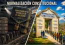 Excepción, ¿hasta cuándo? Y sobre todo: ¿qué viene después? Se aplaude por miedo y no se pregunta por el futuro.
