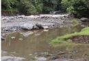 Lágrimas del río Frío: un río agoniza mientras las autoridades miran hacia otro lado.