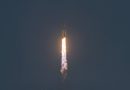 El megacohete Starship de Elon Musk intentará alcanzar la órbita terrestre por primera vez