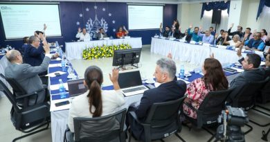DIÁLOGO SOCIAL EN EL CAMPO LABORAL ENTRE EMPRESARIOS, GOBIERNO Y SECTOR LABORAL UNA DISCUSIÓN OBTUSA, DE ESCASA PROPUESTA Y CON LOS DADOS CARGADOS.