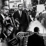 Autobiografía de Malcolm X: cárcel, fe y revolución (Parte I)