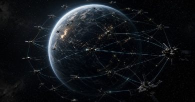 No es Multipolaridad vs Unipolaridad: estamos viviendo la Guerra por el Sistema Operativo del Mundo.