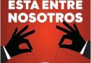 EL DIABLO ENTRE NOSOTROS.