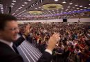 Las transformaciones en el mundo evangélico y pentecostal.