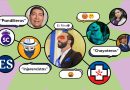 Mercenarios de la desinformación. El laboratorio salvadoreño.