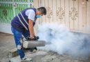 Infectólogo advierte que El Salvador podría estar en una epidemia de DENGUE.