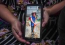 El Salvador. Desaparecer en las cárceles