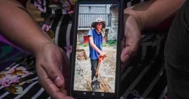 El Salvador. Desaparecer en las cárceles