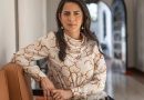 Diputada Claudia Ortiz explica por qué la quieren expulsar del partido Vamos.