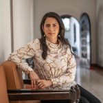 Diputada Claudia Ortiz explica por qué la quieren expulsar del partido Vamos.