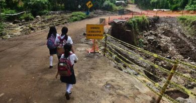 El Salvador está entre los 20 peores países en conocimientos y habilidades de los estudiantes de hasta 15 años y ha descendido 3 puestos desde 2022.