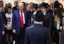 ¿Qué papel juega la Chabad Lubavitch en el Nuevo Jerusalén y la Guerra de Proyectos Globales?
