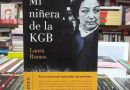MI NIÑERA DE LA KGB