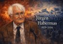 Habermas: del patriotismo constitucional a la compasión en el seno de la disrupción del tecnofeudalismo.