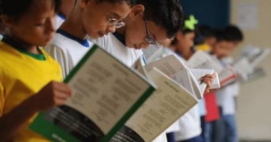 Elecciones en Brasil: un partido que va de la OTAN a los BRICS