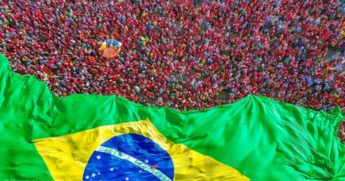 Lo que Brasil decide, lo que la Argentina se juega.