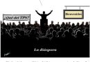 La diáspora no es un número electoral.