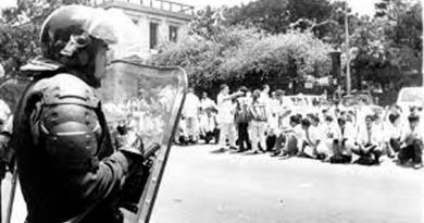 Cuba, Vietnam y El Salvador: unidos un 2 de septiembre.