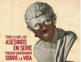LA SABIDURÍA DE LOS PSICÓPATAS