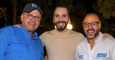 CORRUPCIÓN SIN FRENO. Gobierno de Bukele entregó contratos por $19.4 millones a empresa acusada de corrupción por la comisión que él mismo creó.