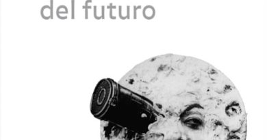 BREVE HISTORIA DEL FUTURO