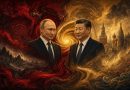 El riesgo real de la relación Moscú-Pekín: el límite de la soberanía rusa frente a China