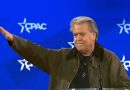 ¿Quién le teme a Steve Bannon? Guerra cognitiva y deyecciones ideológicas imperiales