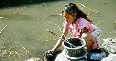 Drama planetario. Crece la pobreza hija de la desigualdad