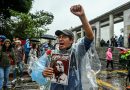 Un asesinato en Guatemala reabre preocupaciones de seguridad y heridas antiguas