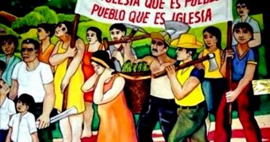 Fe, política y desigualdad: una encrucijada latinoamericana.