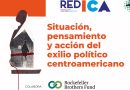 Hacia una caracterización del exilio político centroamericano.