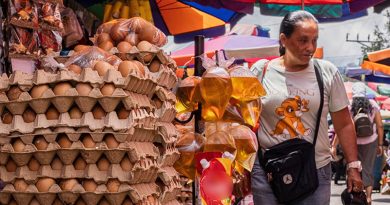 Cerca del 40 % de los hogares salvadoreños afirma que sus ingresos no cubren los gastos mensuales.