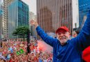 Brasil. Lula y el pueblo movilizado han derrotado al fascismo.