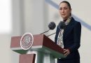 Claudia Sheinbaum: «La derecha es el odio, el clasismo y la represión»
