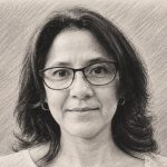 Cecibel Romero: la maestra del periodismo de datos que no dejó de reportear