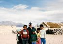 Bolivia, entre Macondo y el cine de verano