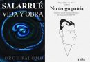 Dos nuevos libros revelan facetas menos conocidas de Salarrué