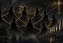 La Mafia Jázara: El Imperio Invisible que Gobierna Oriente y Occidente.