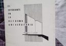 Años 1960 en El Salvador: brotes de rebeldías.