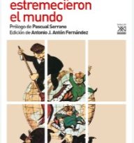 DIEZ DÍAS QUE CONMOVIERON AL MUNDO