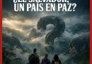 ¿Un país en paz?