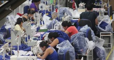 El Salvador: las trampas en la propuesta de cambiar las horas de trabajo.