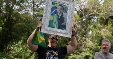 La doctrina Bolsonaro