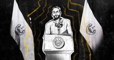 El baile de las cifras de la dictadura: EL TIRO POR LA CULATA.
