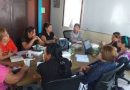 EMPODERAMIENTO DE LA CLASE TRABAJADORA UNA VARIABLE PARA ALCANZAR METAS DE PROGRESO SOCIAL Y LABORAL