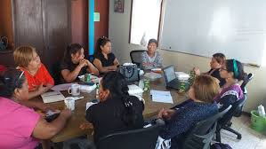 EMPODERAMIENTO DE LA CLASE TRABAJADORA UNA VARIABLE PARA ALCANZAR METAS DE PROGRESO SOCIAL Y LABORAL