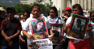 ¿Juez, jurado y libertador? Los cambiantes planes de Bukele sobre la libertad condicional
