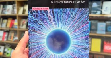 IA y religión. Reflexiones del libro: «El nuevo Dios. La inteligencia artificial y la búsqueda humana de sentido» de Claudia Paganini